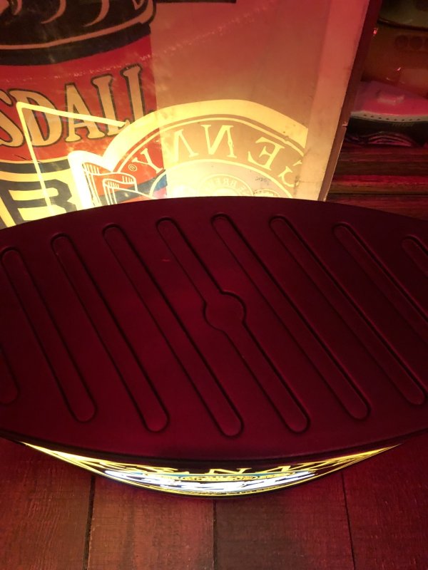 画像4: Vintage Advertising Genesee Beer Genny Cream Ale Store Display Light Sign (R396)