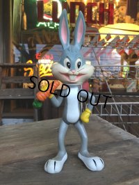 Vintage R.Dakin Figure Looney Tunes Bugs Bunny (R397) 