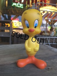 Vintage R.Dakin Figure Looney Tunes Tweety (R399) 