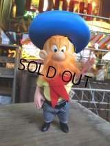 Vintage R.Dakin Figure Looney Tunes  Yosemite Sam (R401) 