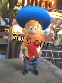 Vintage R.Dakin Figure Looney Tunes  Yosemite Sam (R401) 