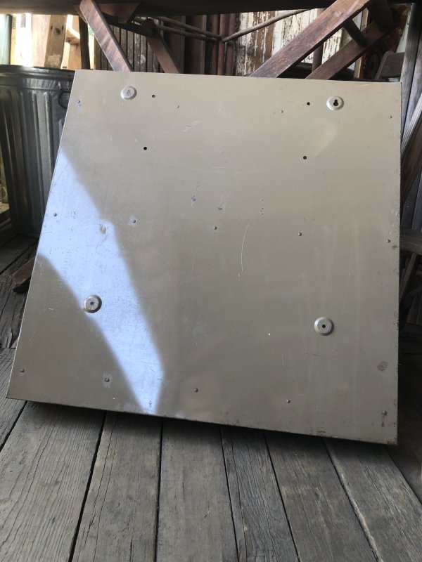 画像3: 70s Advertising Cigarette Store Display Metal Rack Camel Winston Salem Tempo20 (R420) 