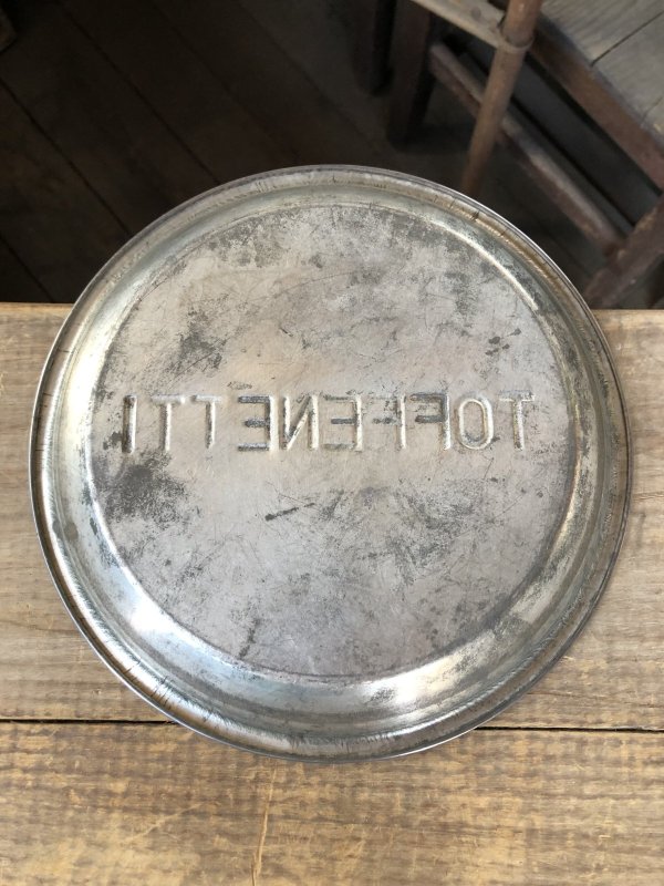 画像4: Vintage USA Kitchenware Pie Plate TOFFENETTI (R425) 