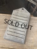 Vintage USA Kitchenware 3 IN 1 Lightning Shredder (R422) 