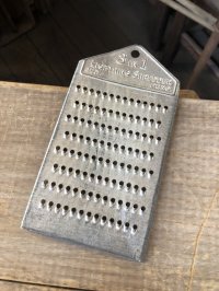 Vintage USA Kitchenware 3 IN 1 Lightning Shredder (R422) 