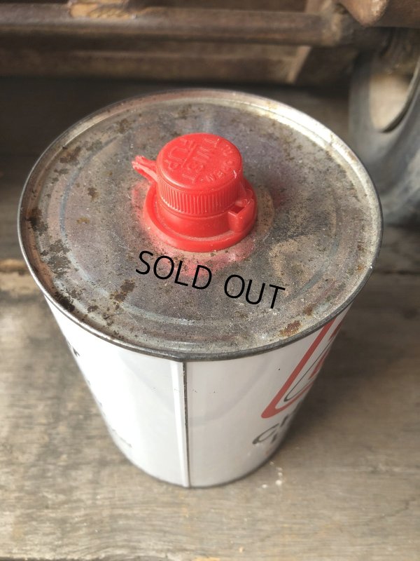 画像3: Vintage Cardinal Charcoal Lighter Can (R446)