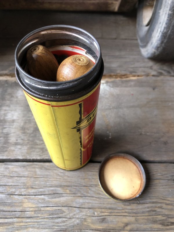 画像4: Vintage Repaie Kit Can DUNLOP (R445)