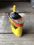 画像2: Vintage Can Outers 445 Gun Oil (R439) (2)