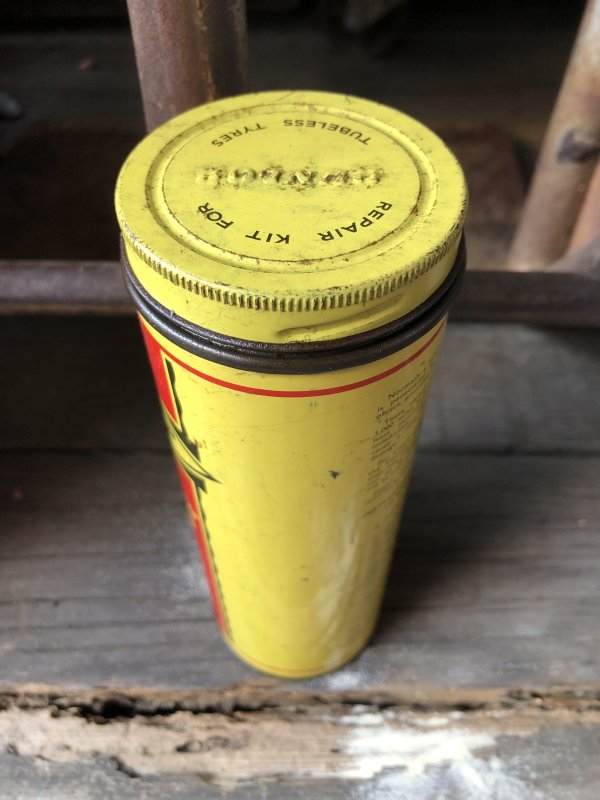 画像6: Vintage Repaie Kit Can DUNLOP (R445)