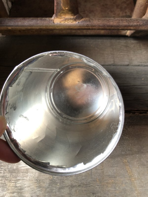 画像4: Vintage Can Cen-Pe-Co Super Refined Oil (R440)