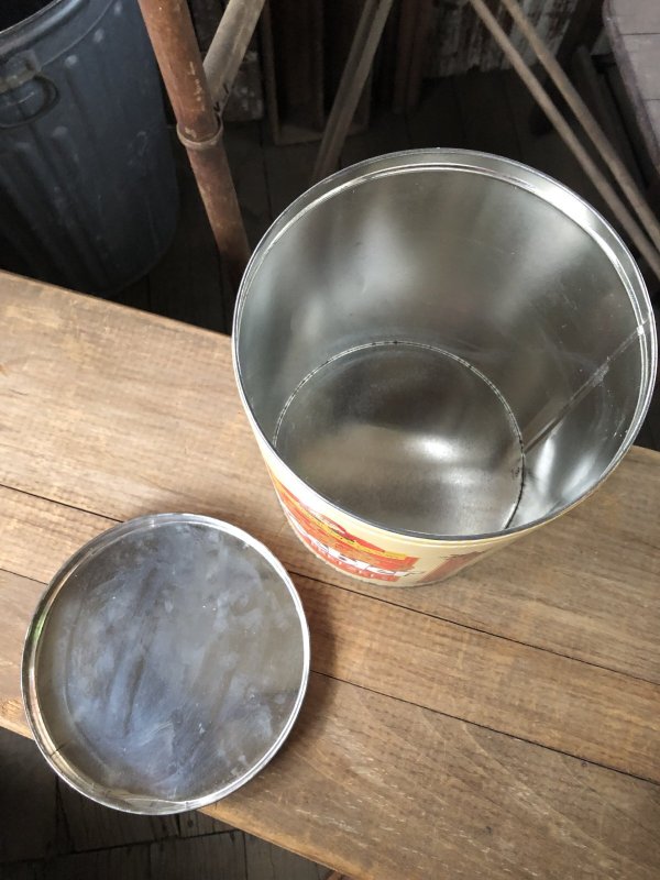 画像6: Advertising Tin Can Keebler Pretzels (R425)