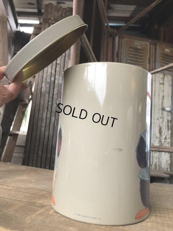 画像5: 80s Vintage Tin Can Shirt Tales Stay CooL ! (R427)