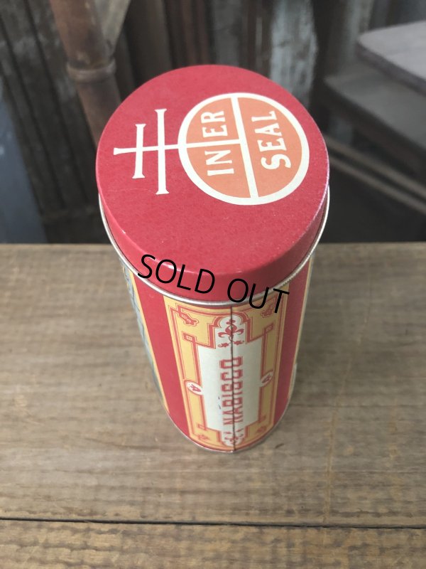 画像3: Advertising Tin Can Nabisco Saltina Biscuit (R430)