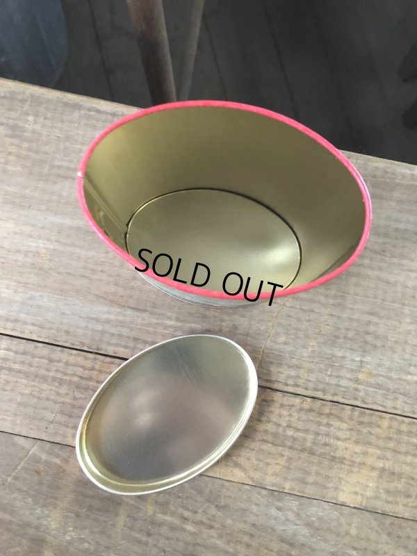 画像6: Advertising Tin Can Nabisco Saltina Biscuit (R430)