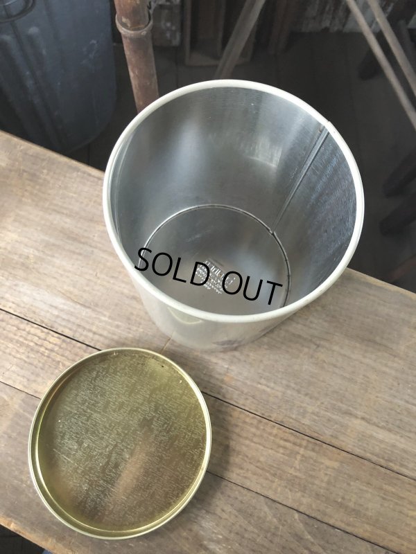 画像6: 80s Vintage Tin Can Shirt Tales Stay CooL ! (R427)