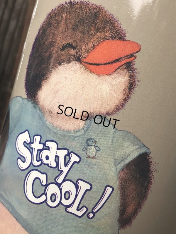 画像8: 80s Vintage Tin Can Shirt Tales Stay CooL ! (R427)