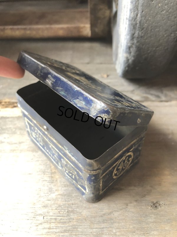 画像3: Vintage Mazda Auto Lamp General Electric GE Tin (R432)