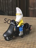 80s Vintage McDonald's Meal Toy Mac Tonight B (R442)