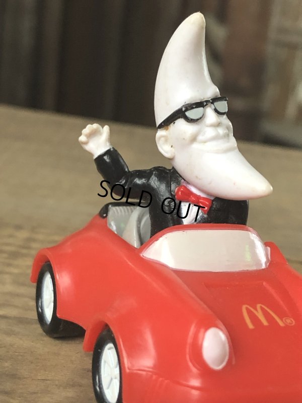 画像6: 80s Vintage McDonald's Meal Toy Mac Tonight A (R441)