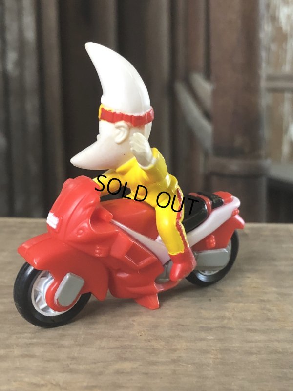 画像3: 80s Vintage McDonald's Meal Toy Mac Tonight E (R445)