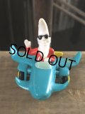 80s Vintage McDonald's Meal Toy Mac Tonight C (R443)