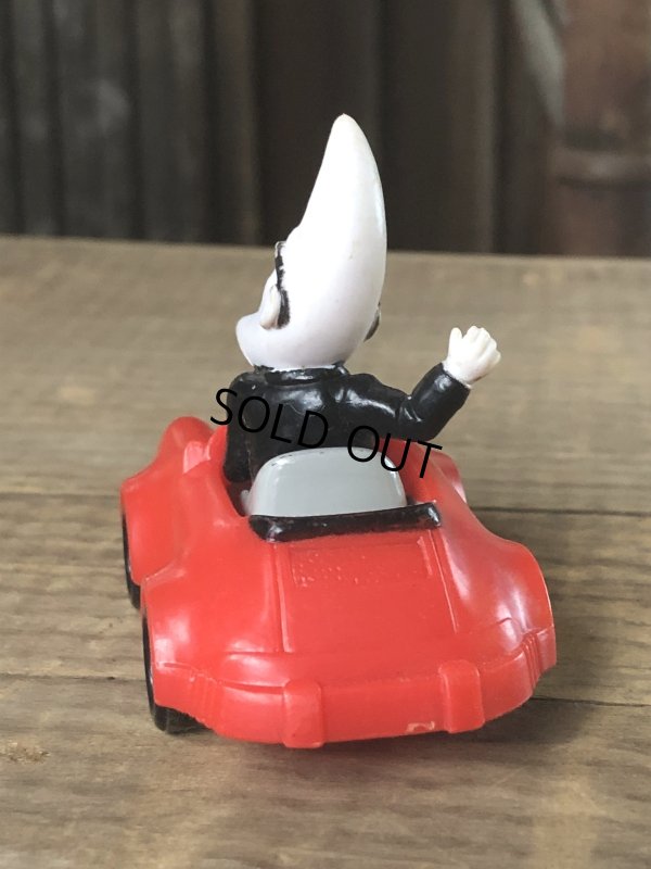 画像4: 80s Vintage McDonald's Meal Toy Mac Tonight A (R441)