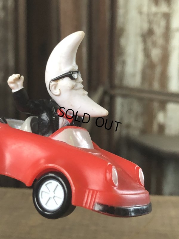 画像7: 80s Vintage McDonald's Meal Toy Mac Tonight A (R441)