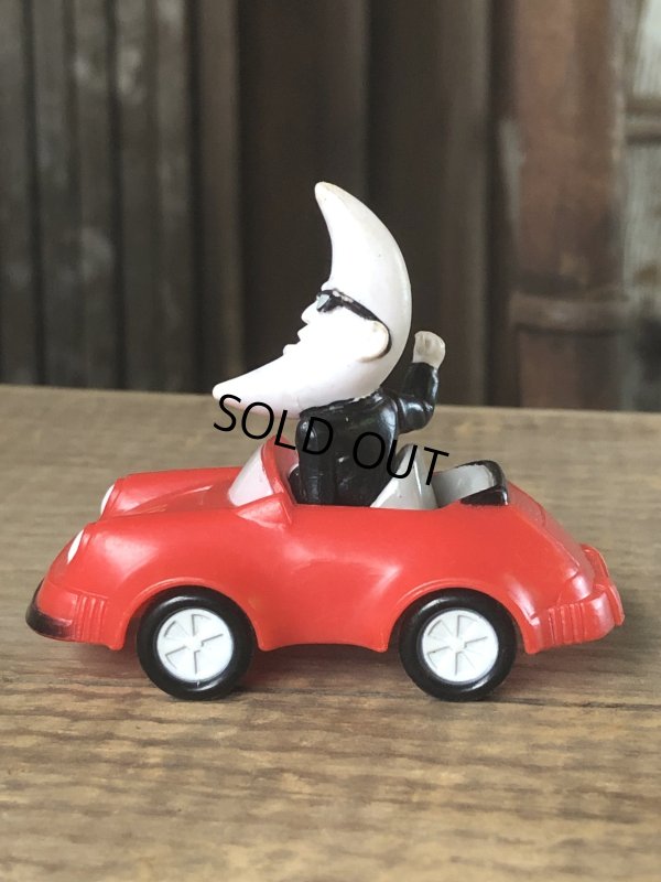 画像3: 80s Vintage McDonald's Meal Toy Mac Tonight A (R441)
