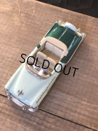 BRK39 003 Brooklin 1/43 Scale 1953 Oldsmobile Fiesta Modelex 96 (R448) 