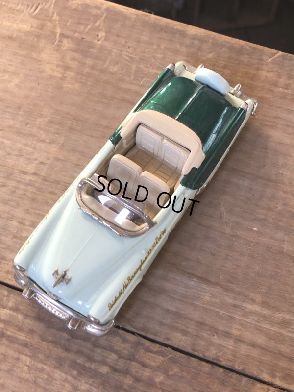 画像1: BRK39 003 Brooklin 1/43 Scale 1953 Oldsmobile Fiesta Modelex 96 (R448) 