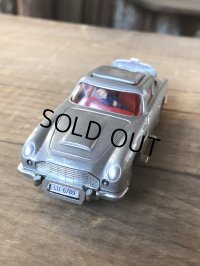 GORGI 007 JAMES BONDS ASTON MARTIN DB5 Diecast Mini Car (R447) 