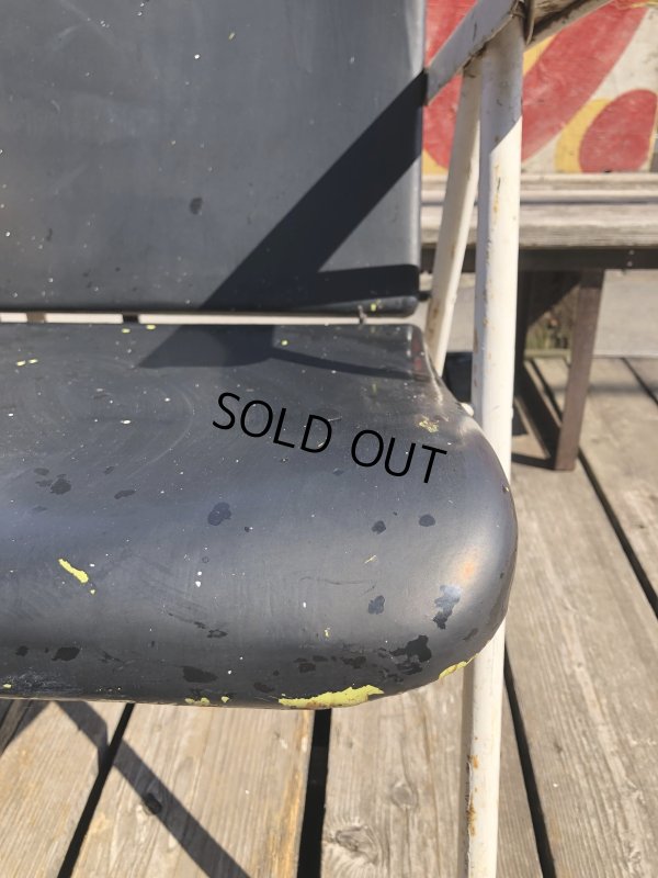 画像15: 50s SHWAYDER BROS INC Samson Cavalier Samsonite Folding Lawn Patio Armchair SET (R451)