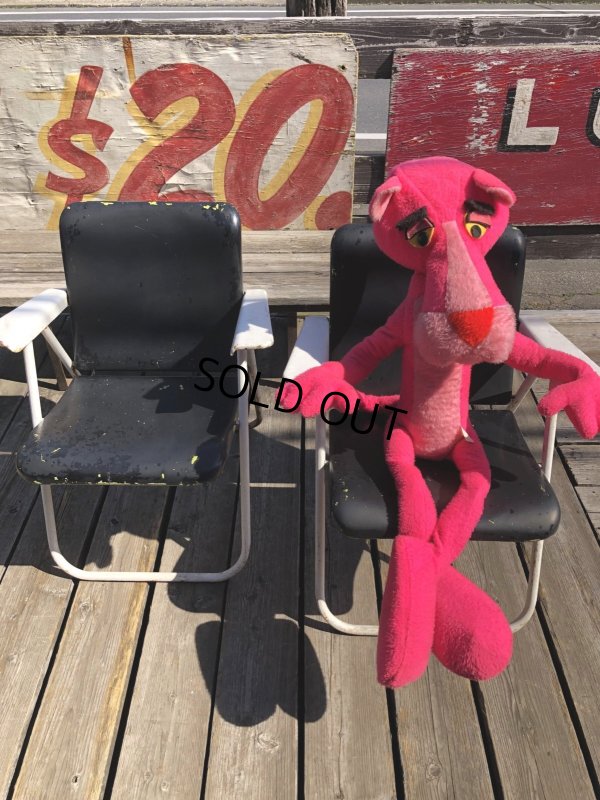 画像10: 50s SHWAYDER BROS INC Samson Cavalier Samsonite Folding Lawn Patio Armchair SET (R451)