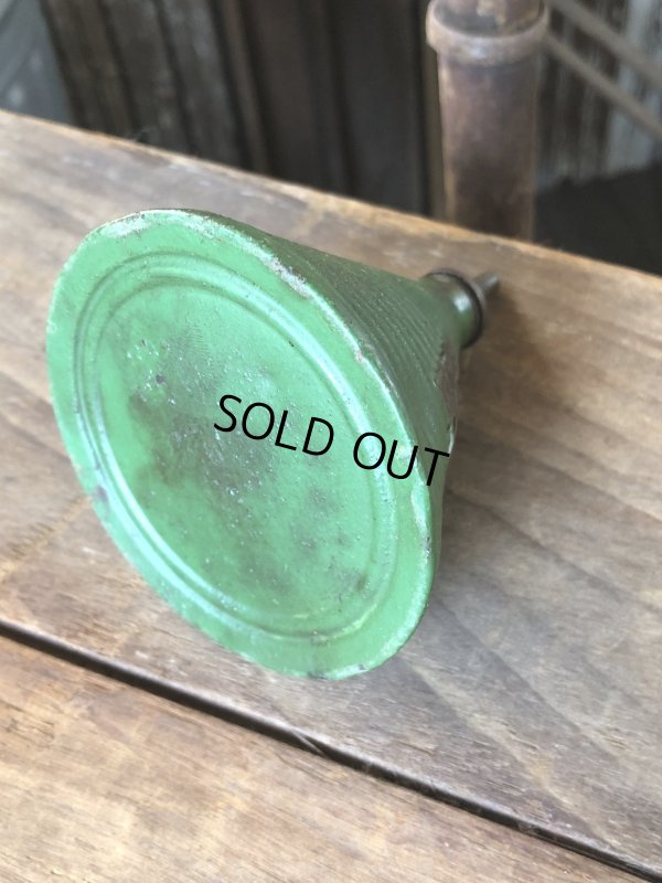 画像9: Antique England Kaye's Handy Thumb Oiler Can (R452)