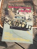 70s Vintage Car Magazine Special-Interest AuToS 1977 (B484)