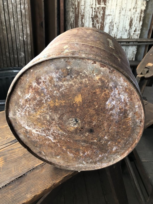 画像5: Vintage Motor Gas Oil 5 Gallon Can Panolene (R486) 