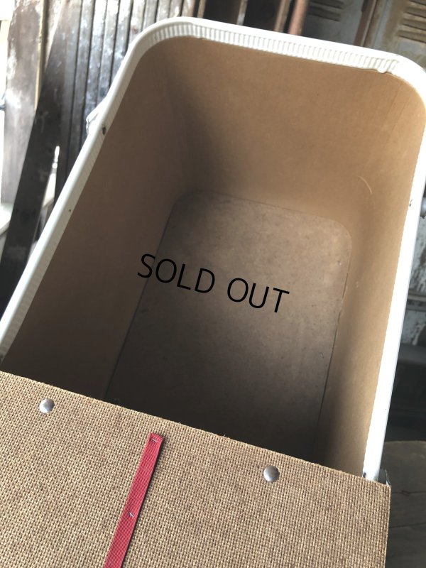 画像12: Vintage USA Picnic Basket (R523)