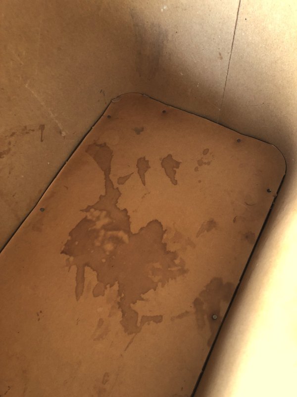 画像16: Vintage USA Picnic Basket (R524)