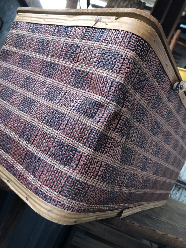 画像6: Vintage USA Picnic Basket (R520)