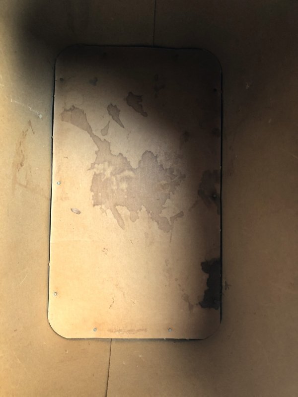 画像15: Vintage USA Picnic Basket (R524)