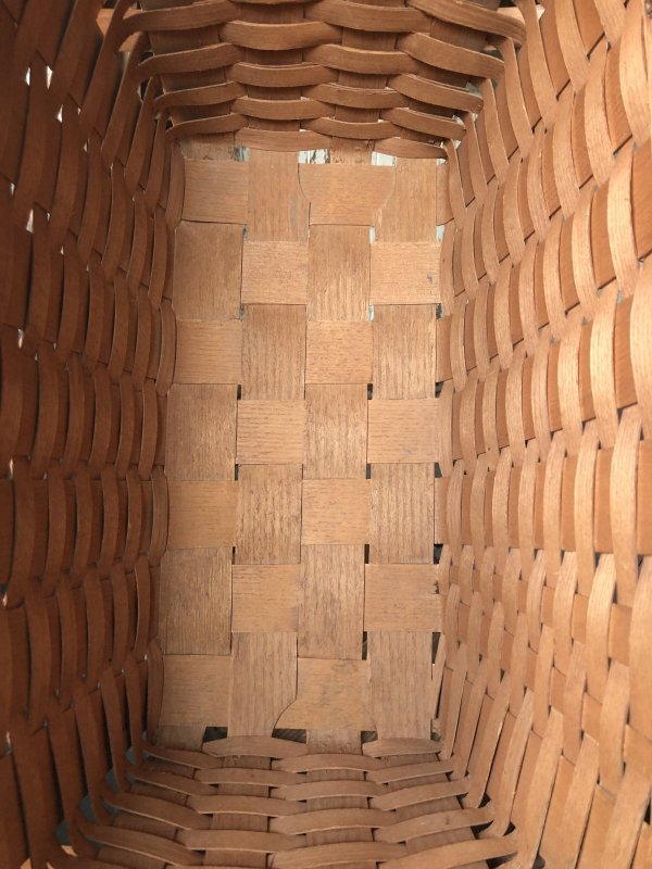 画像8: Vintage USA Picnic Basket (R525)