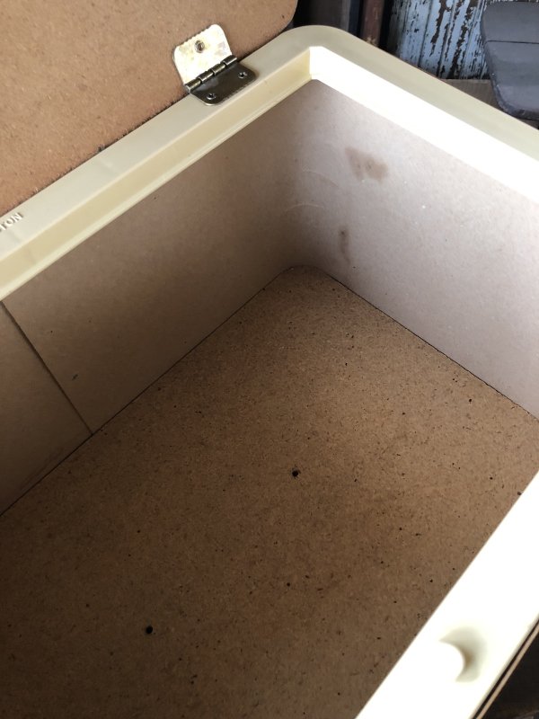 画像14: Vintage USA Picnic Basket (R520)