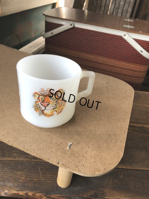 画像16: Vintage USA Picnic Basket (R523)