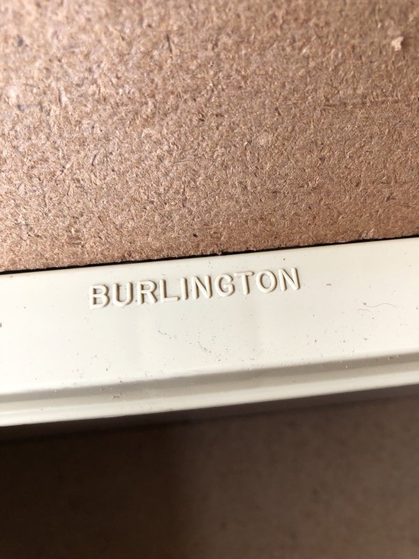 画像12: Vintage USA Picnic Basket (R520)