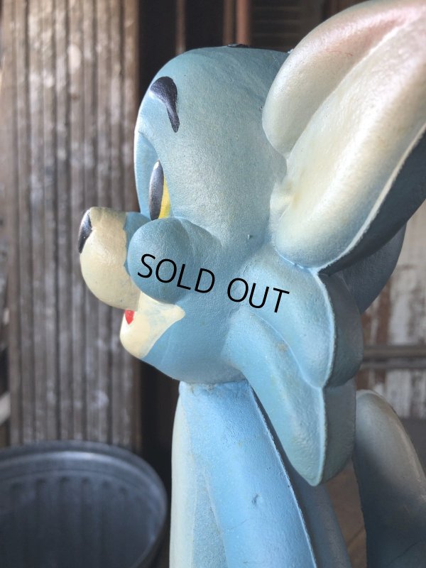 画像9: Vintage TOM and JERRY 1969 Bendy Toys Made in England Tom Doll (R551)