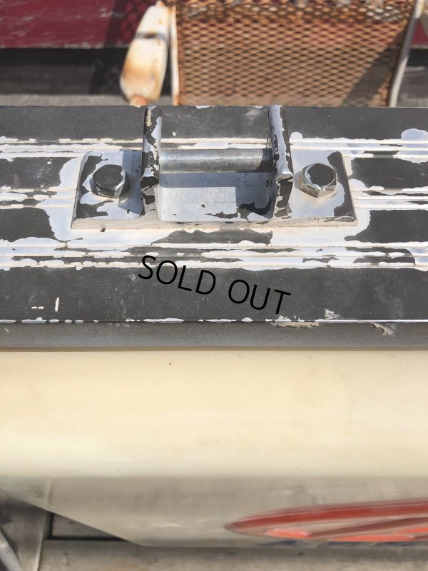 画像6: Vintage AAA Approved Advertising Store Display Lighted Sign Huge! Double-sided! (R563) 