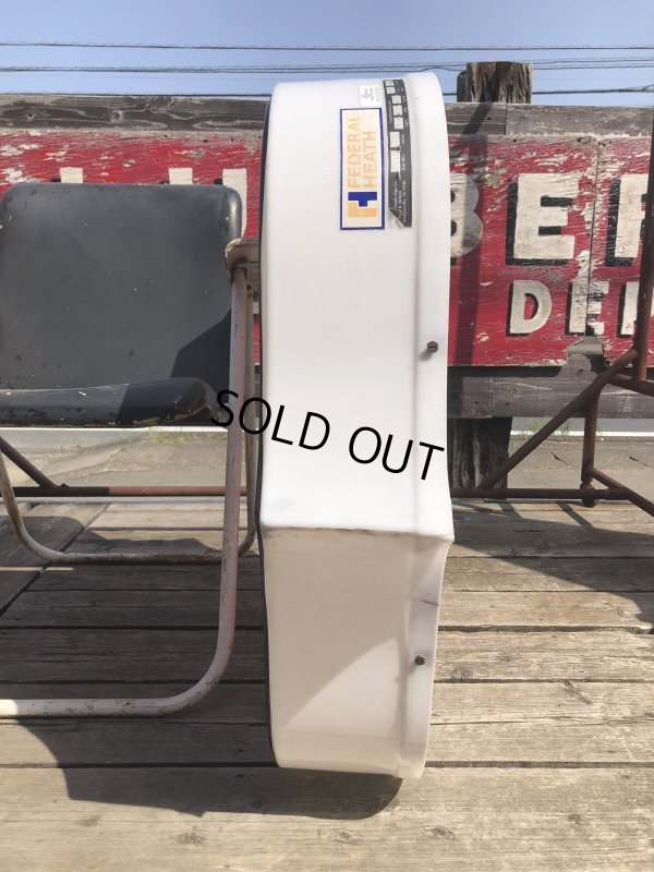 画像11: Vintage Original Phillips 66 Gas Station Lighted Logo Sign (R564) 