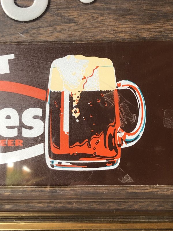 画像8: Vintage Hires Root Beer Advertising Store Display Wall Clock Sign (R566)