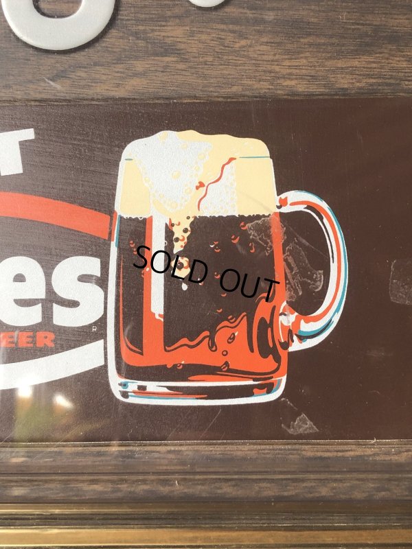 画像8: Vintage Hires Root Beer Advertising Store Display Wall Clock Sign (R566)
