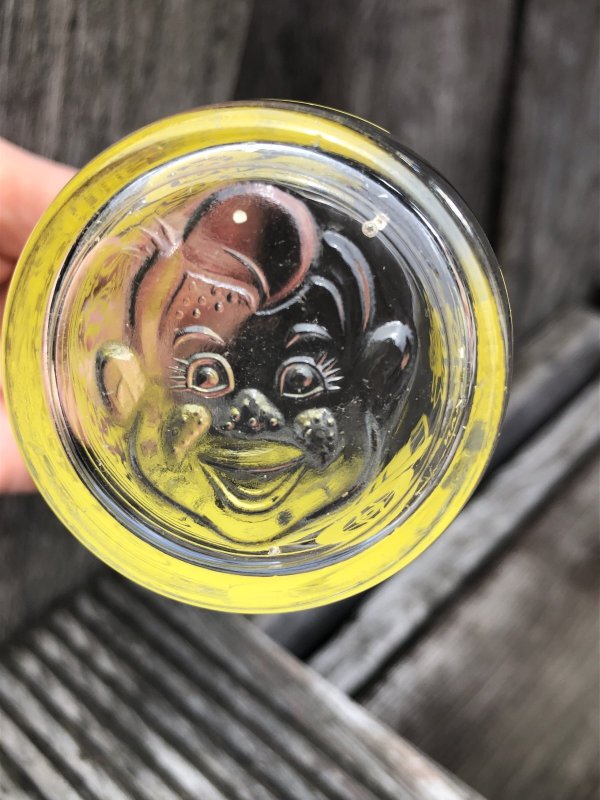 画像3: Vintage Howdy Doody Advertising Glass (R570)
